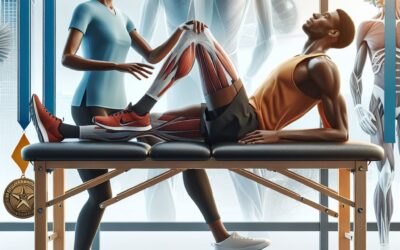 Why Marathon Runners Need Regular FST Treatments