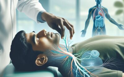 Vagus Nerve